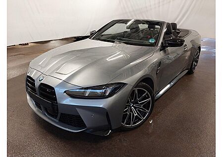 BMW M4 COMPETITION M XDR
