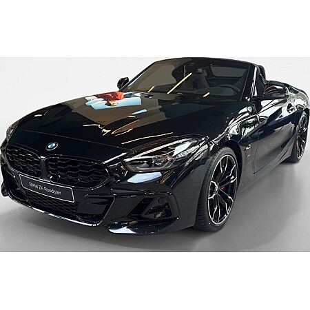 BMW Z4 kaufen