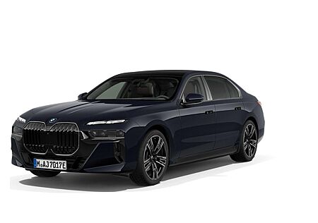 BMW i7 xDrive60 (G70)