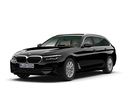 BMW 520d xDrive Touring