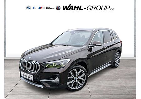 BMW X1 XDRIVE25D A
