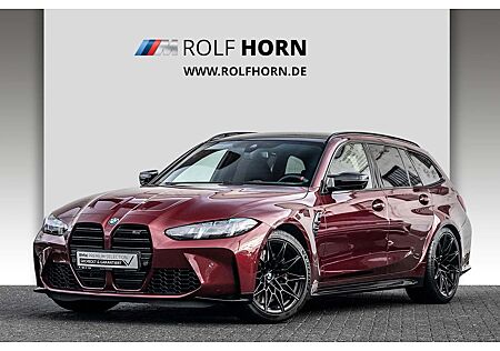 BMW M3 COMPETITION M XDR