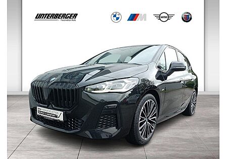 BMW 218d Active Tourer