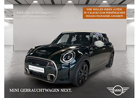 Mini Cooper S 5-TÜRER (AB 2020)