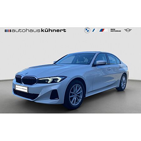 BMW 318 kaufen