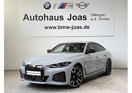 BMW 1er M Coupé i4 M50 Gran Coupé