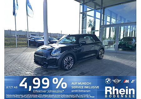 Mini Cooper S Cabrio (2020 - 2024)