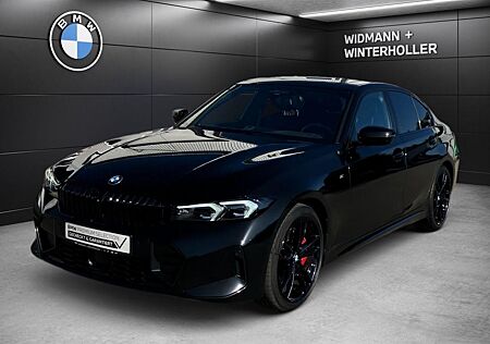 BMW 330i xDrive Limousine