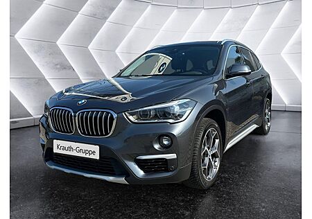 BMW X1 SDRIVE20I
