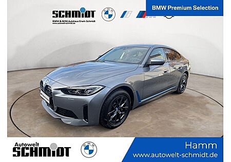 BMW i4 eDrive35 (G26)
