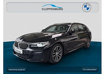 BMW 520D A