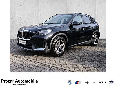 BMW X1 xDrive23d