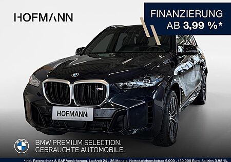 BMW X5 M60i xDrive