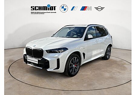 BMW X5 M X5 xDrive40i (G05)