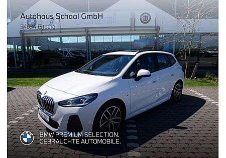 BMW 2er Active Tourer 223d xDrive Active Tourer