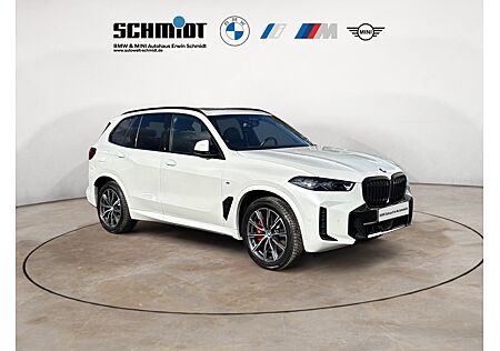 BMW X5 M X5 xDrive40i (G05)