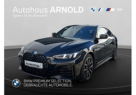 BMW 1er M Coupé 420i Gran Coupé