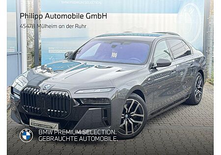 BMW i7 xDrive60