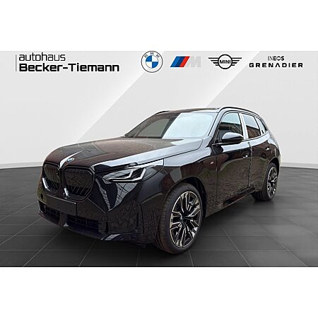 BMW X3 M kaufen