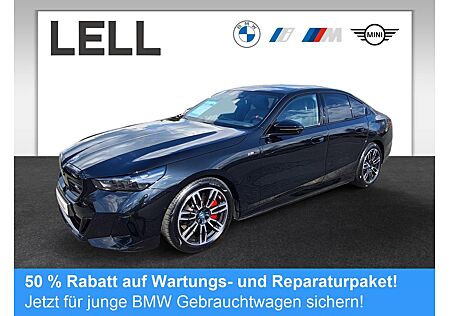 BMW X5 M60 i5 M60 xDrive Limousine