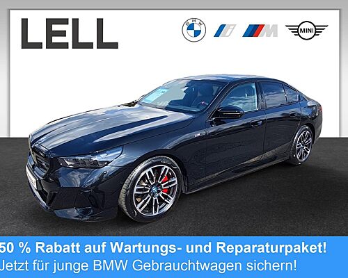 BMW i5 M60 xDrive Limousine