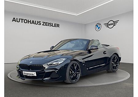 BMW Z4 M Z4 sDrive30i