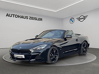 BMW Z4 sDrive30i