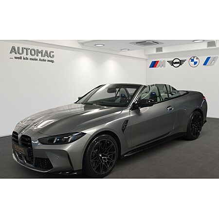BMW M8 Cabrio kaufen