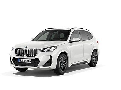 BMW X1 xDrive20d