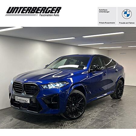 BMW X6 M kaufen