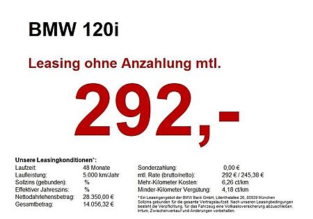 BMW 120