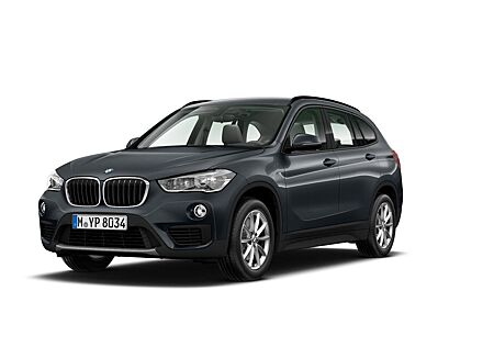 BMW X1 SDRIVE18I