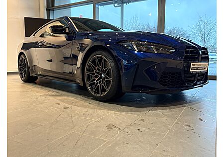 BMW 1er M Coupé M4 Competition Coupé