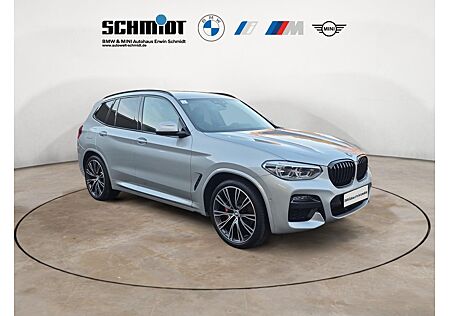 BMW X3 M X3 xDrive20i (G01)