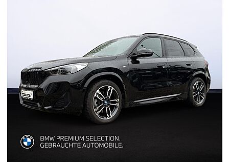 BMW iX1 XDRIVE30