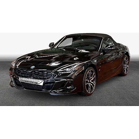 BMW Z4 kaufen