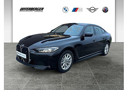 BMW i4 eDrive35