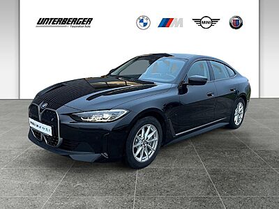 BMW i4 eDrive35