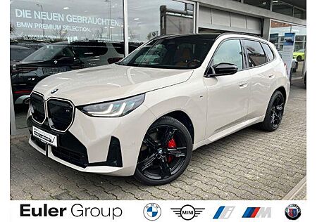 BMW X3 M50 xDriveA M Sport pro