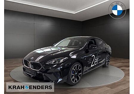 BMW 220i Gran Coupe