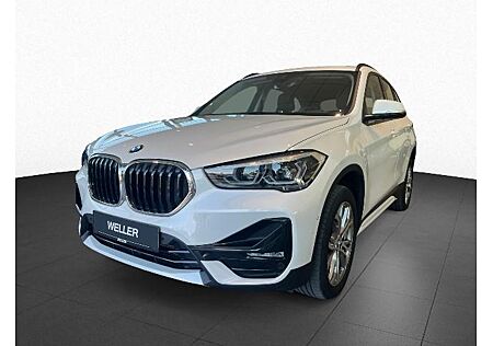 BMW X1 sDrive20d Aut. Sport Line