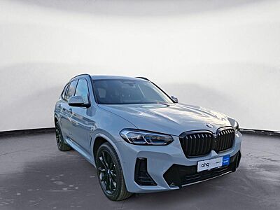 BMW X3 xDrive30i