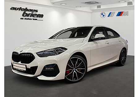 BMW 1er M Coupé 220i xDrive Gran Coupé