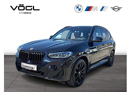BMW X3 xDrive30d
