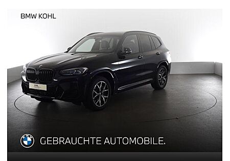 BMW X3 XDRIVE30I