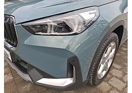 BMW X1 sDrive18i