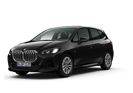 BMW 218d Active Tourer