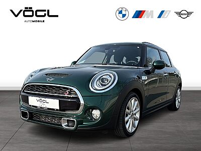 MINI Cooper SD 5-Türer