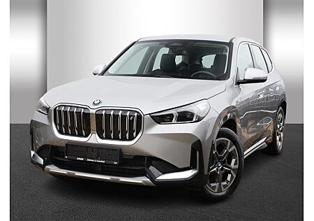 BMW iX1 xDrive30