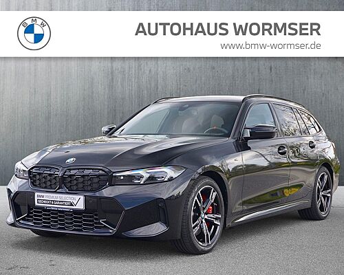 BMW M340i xDrive Touring